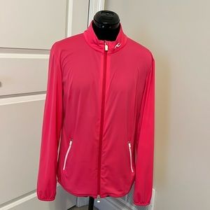 K JUS Devlin Windbreaker Jacket